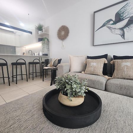 Elysium Private Apartments At Beach Club & Spa Palm Cove Esterno foto