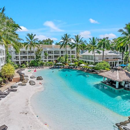 Elysium Private Apartments At Beach Club & Spa Palm Cove Esterno foto
