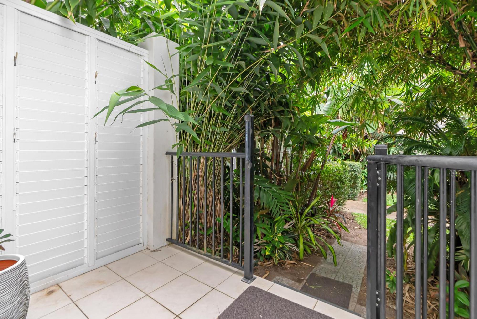Elysium Private Apartments At Beach Club & Spa Palm Cove Esterno foto