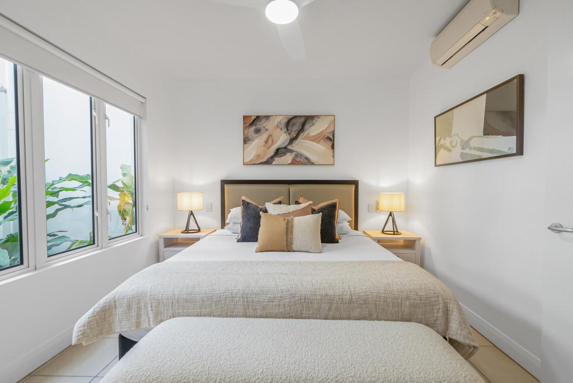 Elysium Private Apartments At Beach Club & Spa Palm Cove Esterno foto