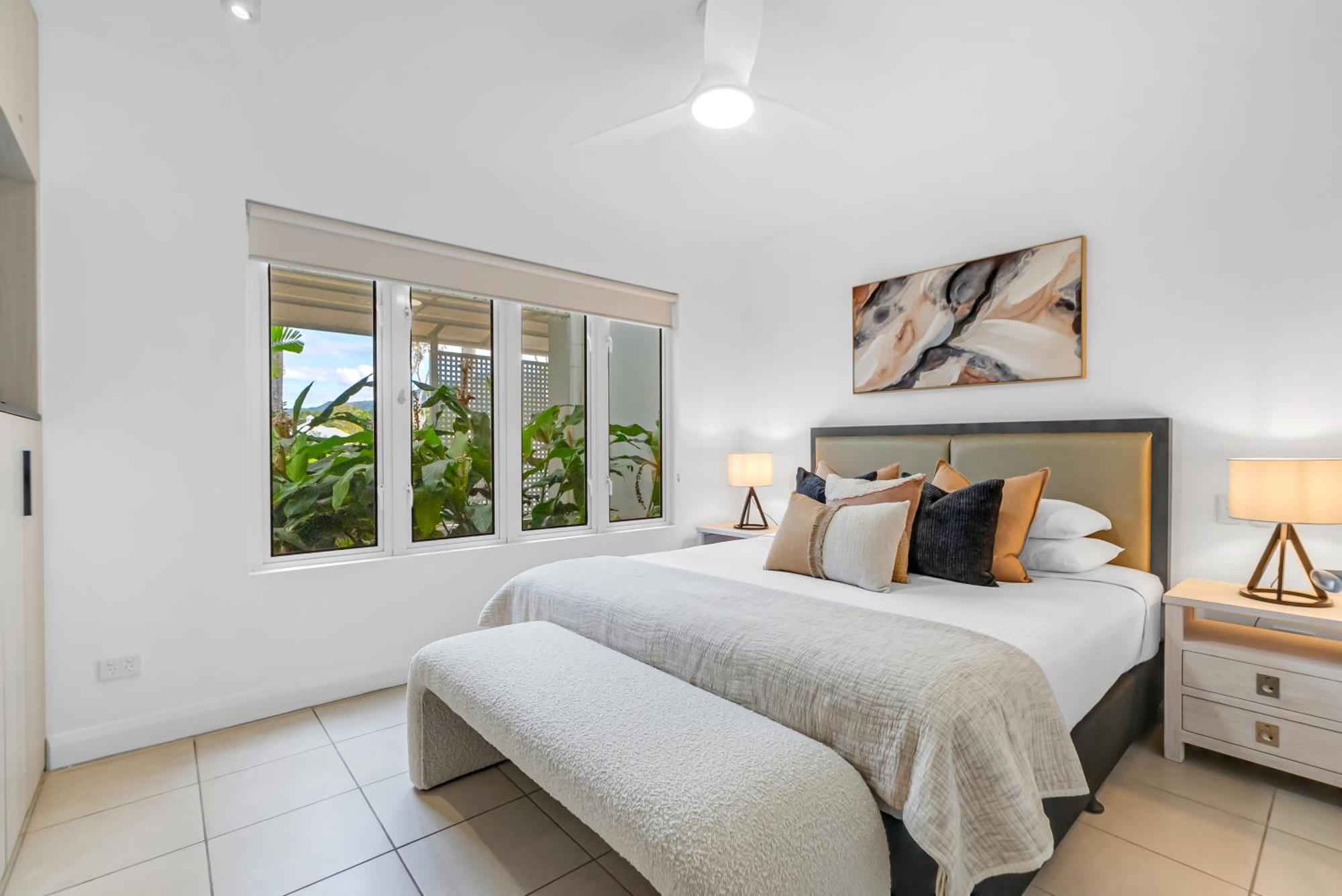 Elysium Private Apartments At Beach Club & Spa Palm Cove Esterno foto