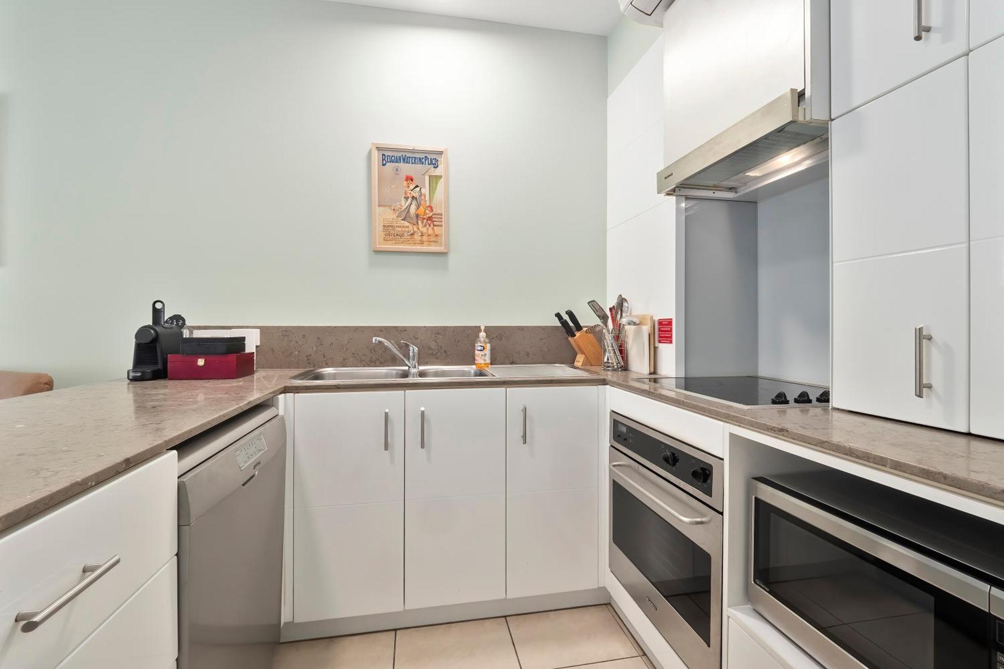 Elysium Private Apartments At Beach Club & Spa Palm Cove Esterno foto