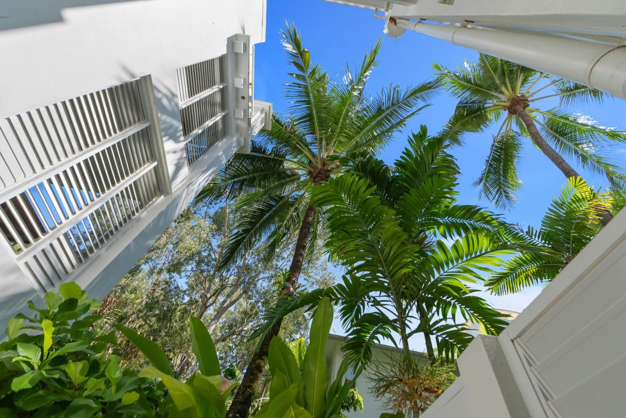 Elysium Private Apartments At Beach Club & Spa Palm Cove Esterno foto
